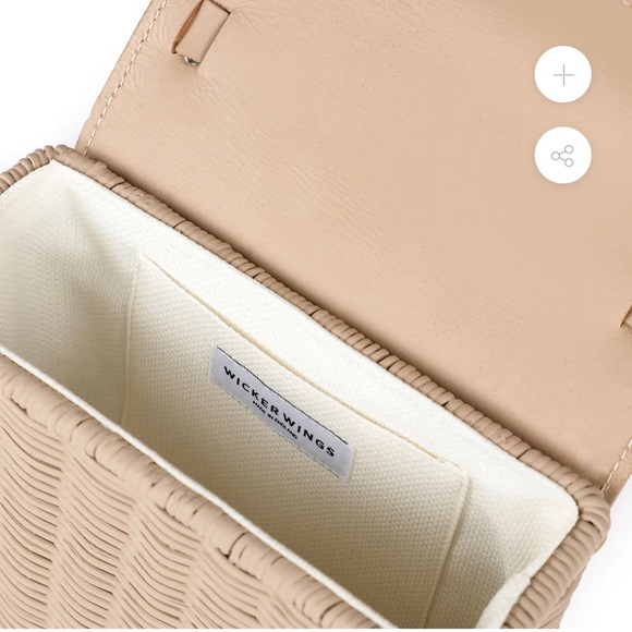 Wicker Wings - Picture 4 of 6